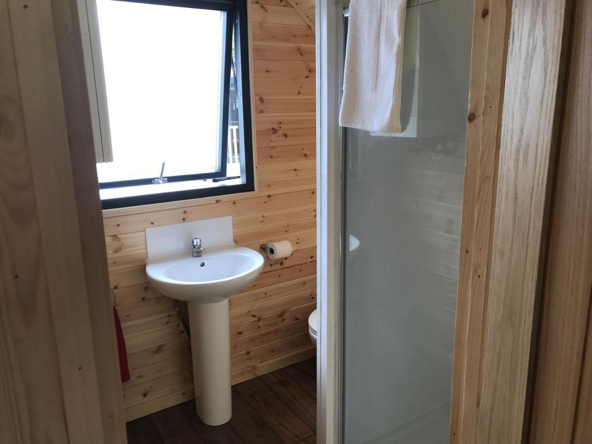 Villa Earth Pod 2 Pet Friendly à Neath Extérieur photo